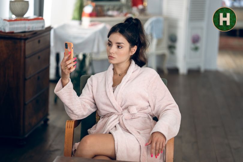 Катерина Файн